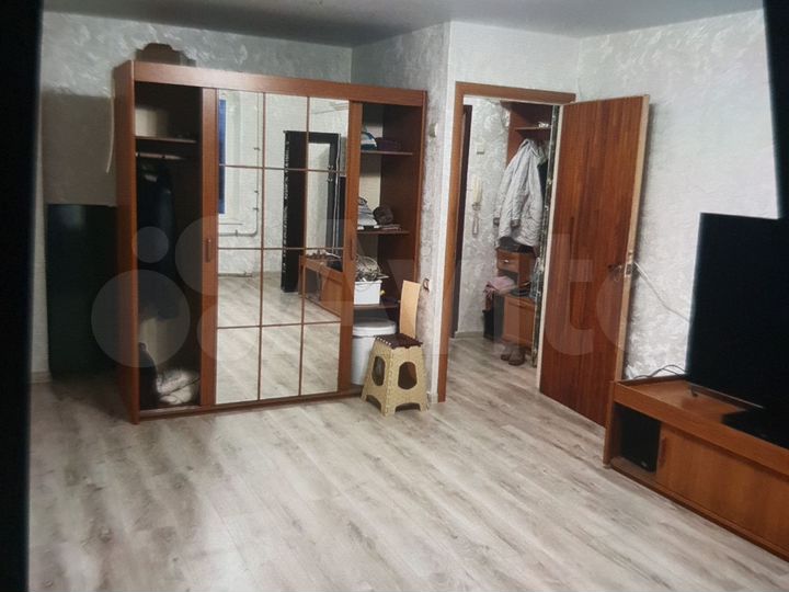 1-к. квартира, 36 м², 11/12 эт.