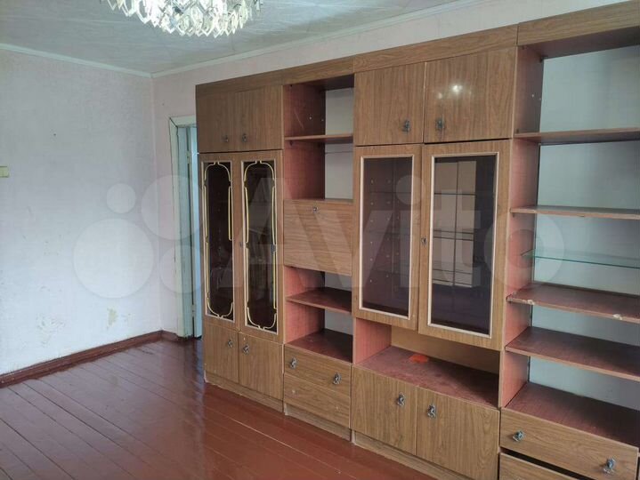 2-к. квартира, 40,9 м², 2/3 эт.