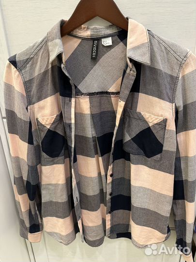 Рубашка женская H&M