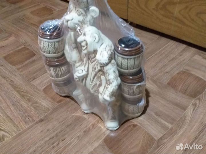 Винный набор 