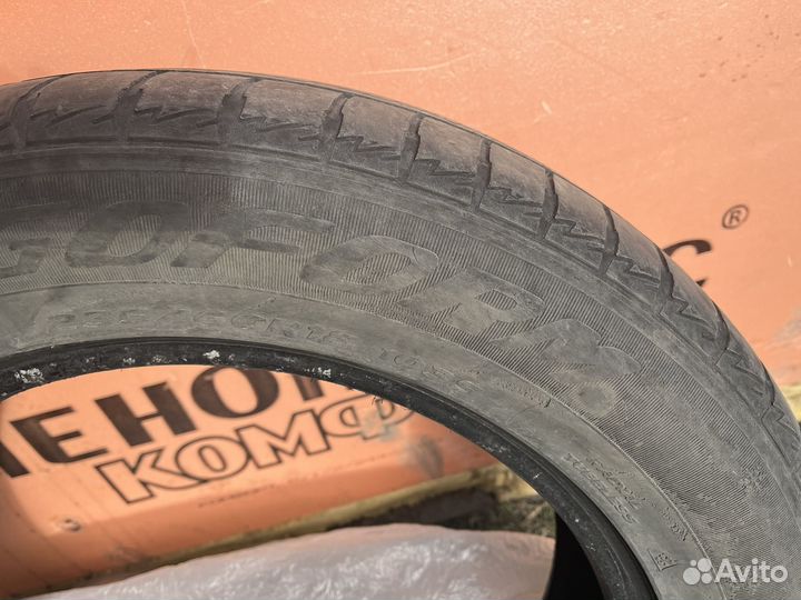 Goform WIN SUV 235/60 R18
