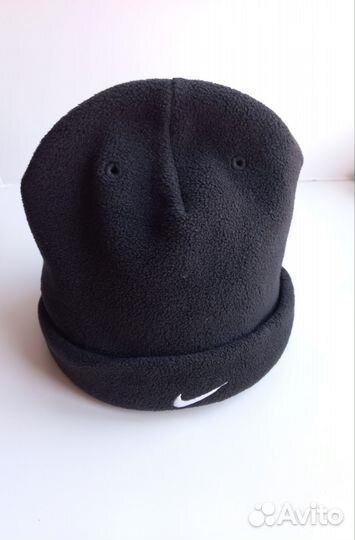 Шапка мужская