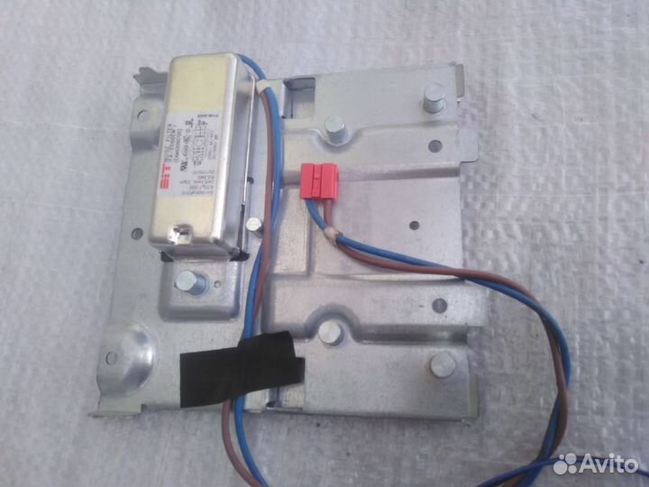 Телевизор LG 42PT250 на запчасти