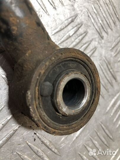 Тяга задняя поперечная Kia Spectra 2001-2011