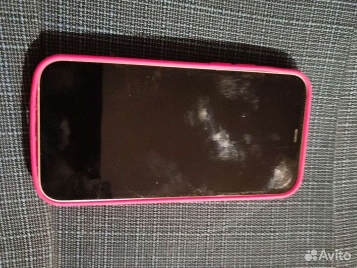 iPhone 11 на запчасти