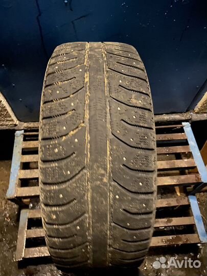 Диски с резиной 225/65 р16