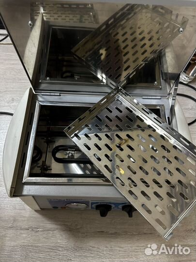 Сухожар/Стерилизатор Harizma Sanity Security