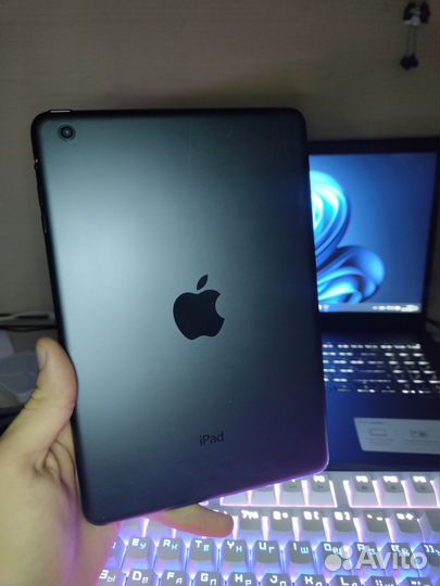 iPad mini 1