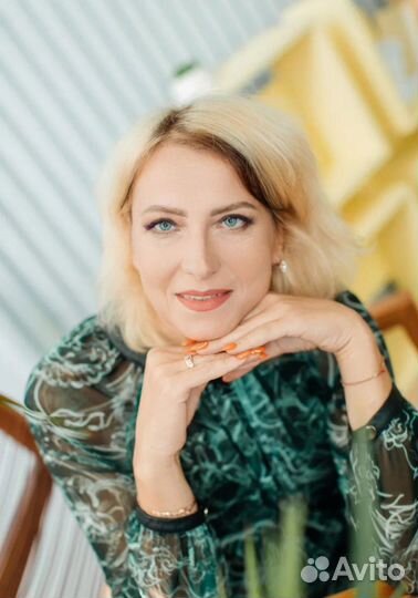 Ведущий тамада