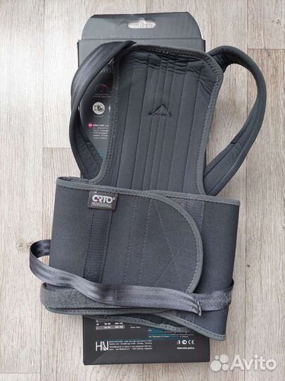 Корректор осанки