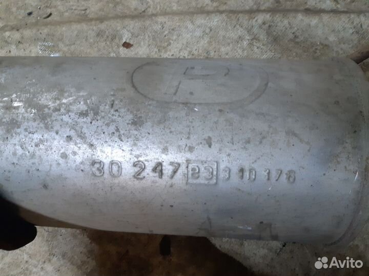 Продам грушитель VAG