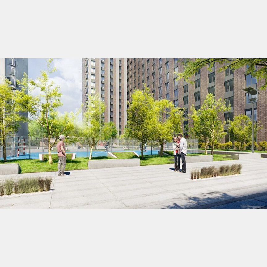 4-к. квартира, 79,5 м², 23/23 эт.