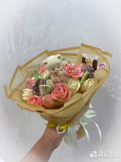 Шоколадные подарки