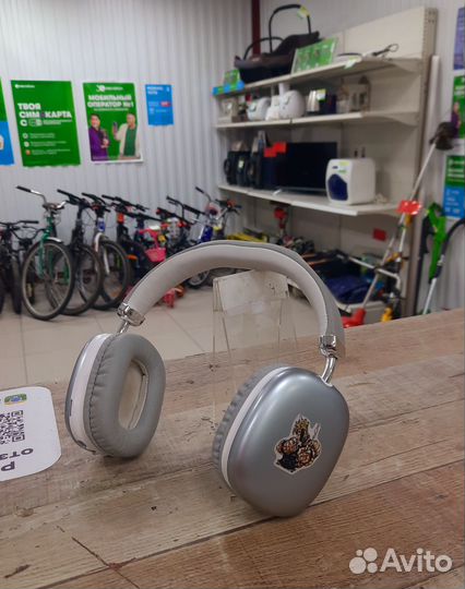 Наушники Hoco