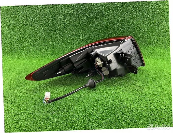 Фонарь правый Рио Х 20