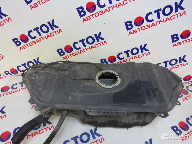 Топливный бак toyota BB NCP30, NCP31 2NZ-FE, 1NZ-F