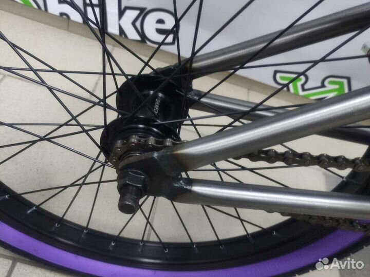 Новый бмх 713