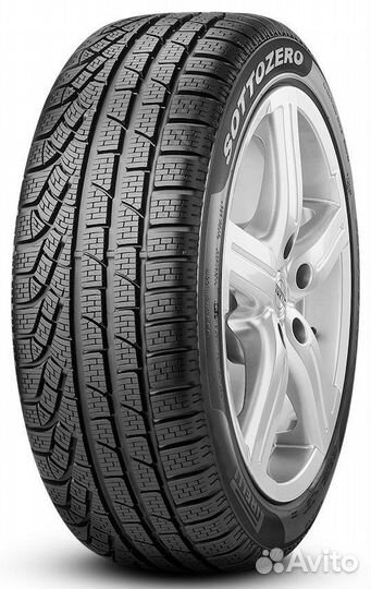 Pirelli Winter Sottozero Serie II 295/30 R20