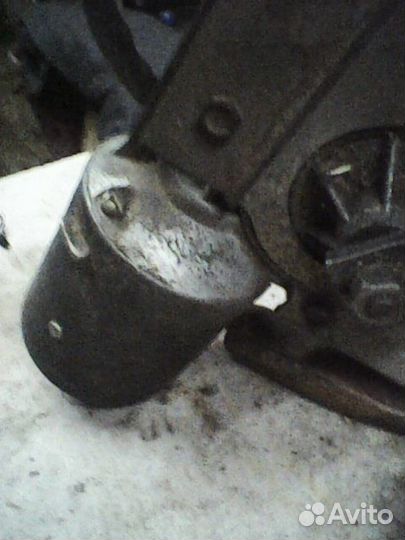 Мотор стеклоочистителя газель, соболь