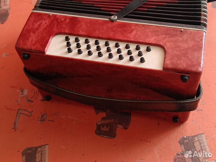 Гармонь Ивушка/Скупка