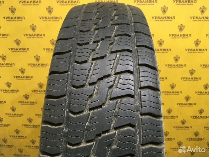 КАМА Кама-232 185/75 R16 95T