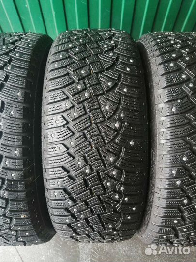 Continental IceContact 2 215/55 R17 98T
