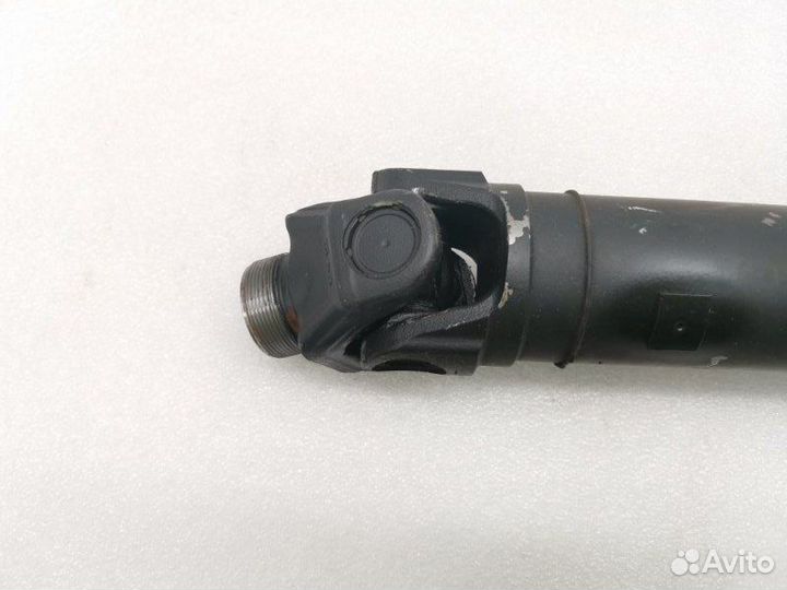 Карданный вал Bmw X4 F26 2.0 2014