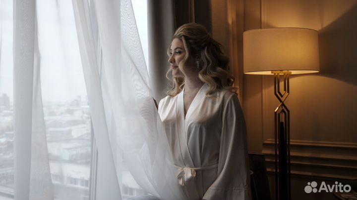 Видеограф / Видеооператор