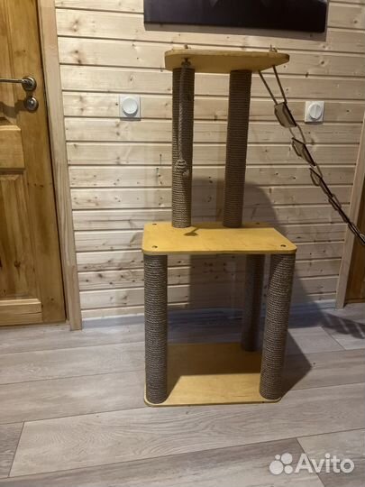 Когтеточка