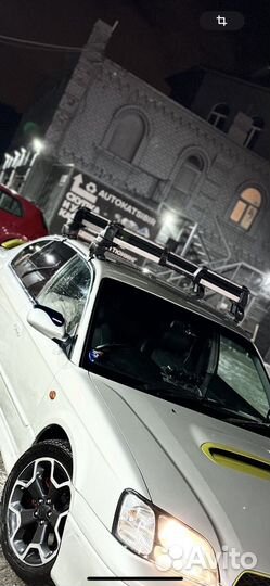 Багажник на крышу Крепление для лыж