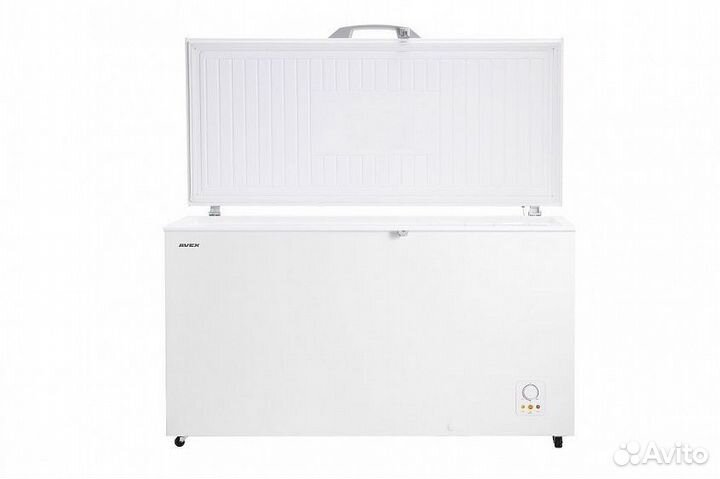 Морозильник-ларь avex CF-510