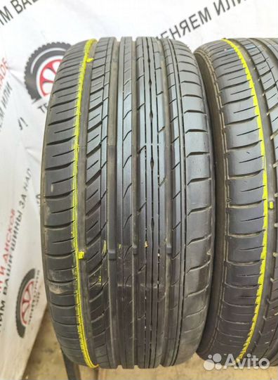 Toyo Proxes C1S 205/45 R17 88W
