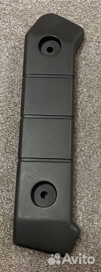 Накладки на ручки Apollo AV-2