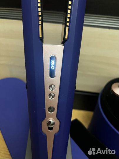 Dyson фен Airwrap Complete Long