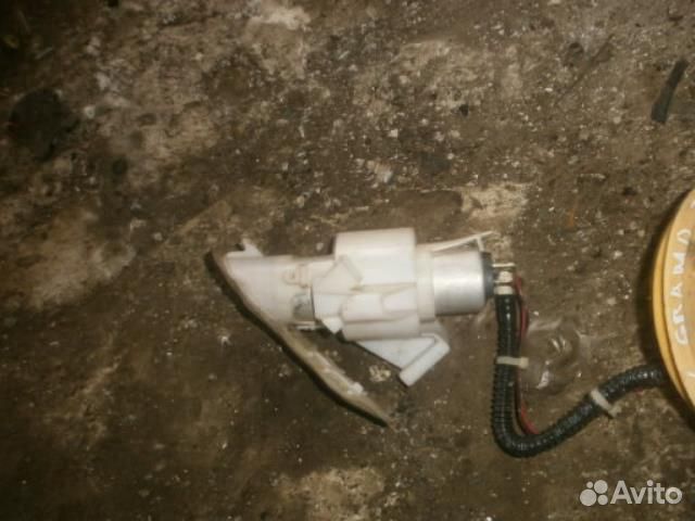 Топливный насос Bmw 5 F07