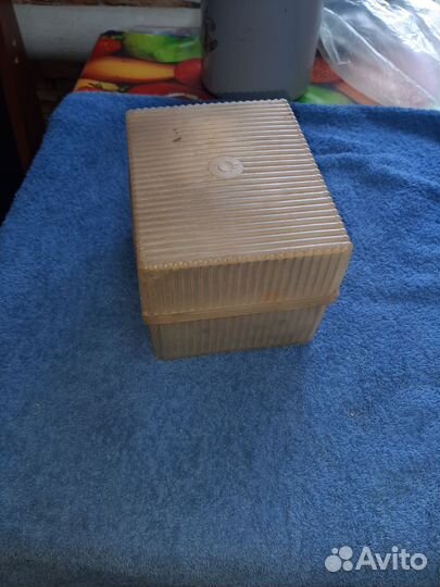 Фонарик сигнальный СССР