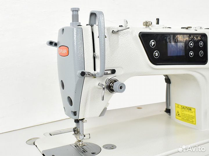 Прямострочная швейная машина Siruba DL720-M1