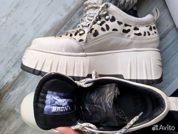 Продажа обуви