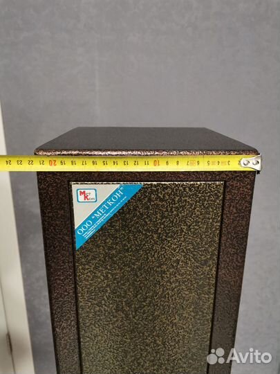 Сейф оружейный ош-1