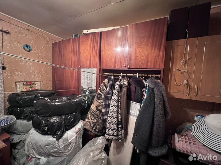 Шкаф советский