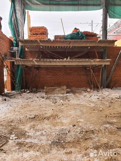 Аренда столов каменщика