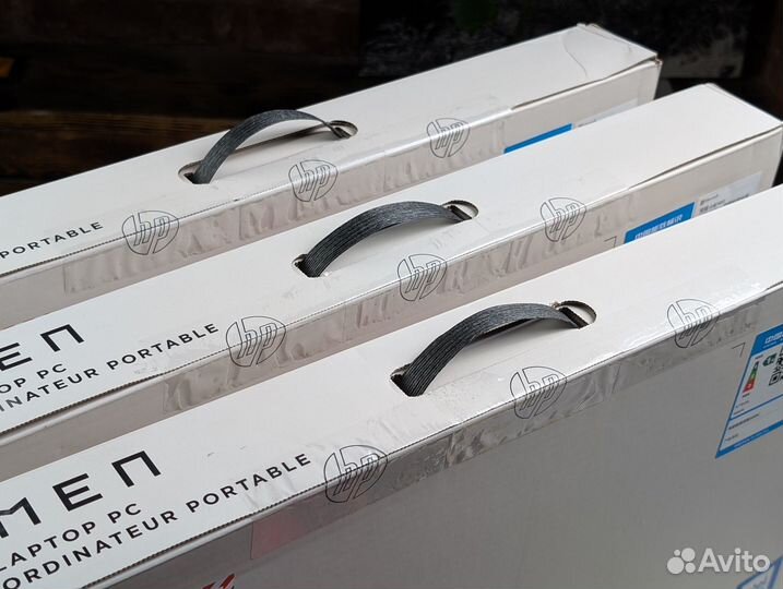 NEW Hp Omen 16' RTX4070/ 2,5k/ i7-13650HX