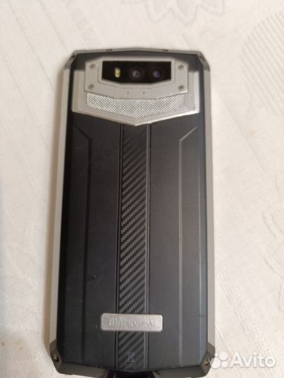 Blackview BV9100, 4/64 ГБ