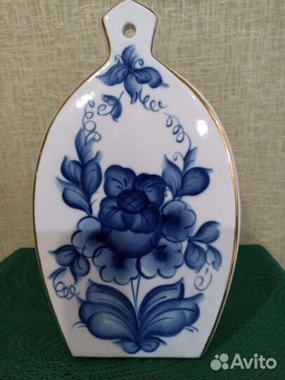 Набор Гжели