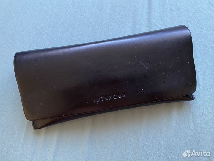 Солнцезащитные очки Uterque солнечные очки