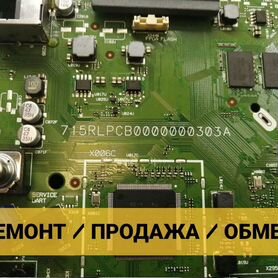 Philips 55PUS9109 QV14.1ELA 715rlpcb0000000067