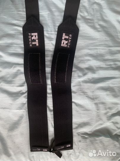 Кистевые бинты russian turbine