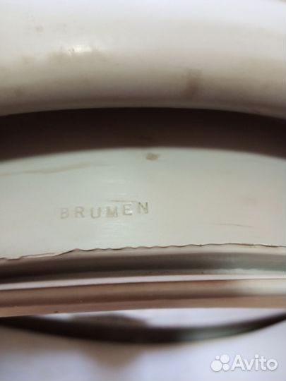 Манжет стиральной машины