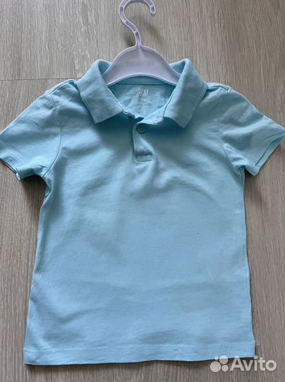 Джинсы carter’s