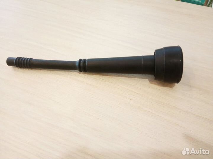 Сосковая резина узэу 0-528 для доильных аппаратов